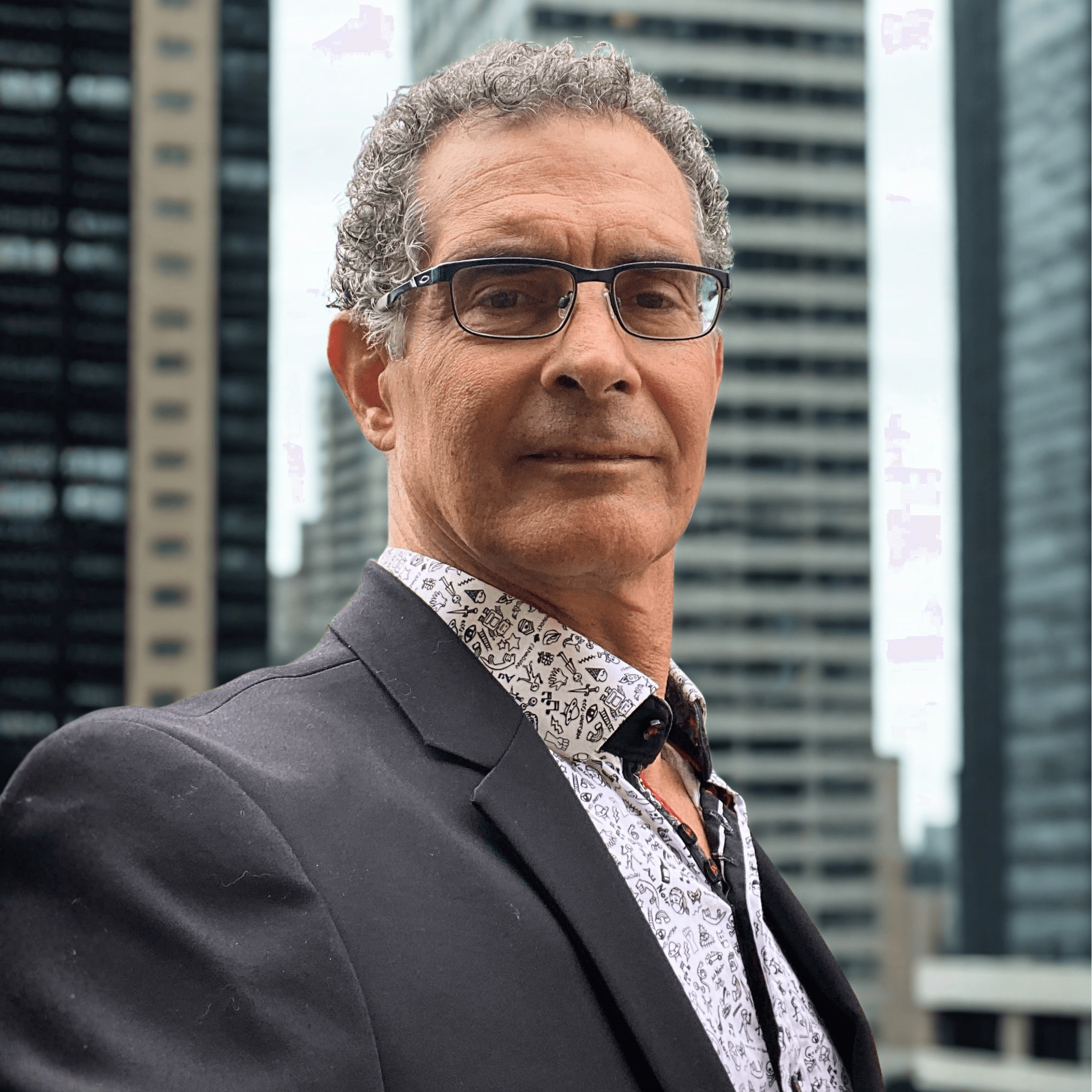 Robert Kirchgessner, founder of Relevé Capital