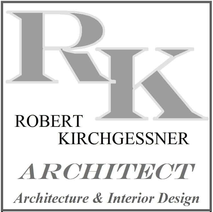 RK Architect, P.A. logo